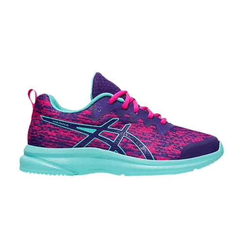ASICS Soulyte GS 'Gentry Purple Ice Mint'