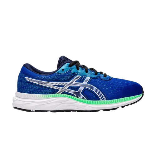 (GS) ASICS Gel-Excite 7 'Blue'