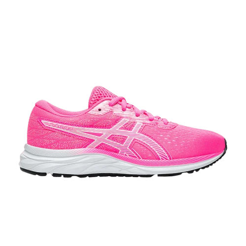 (GS) ASICS Gel-Excite 7 'Hot Pink'