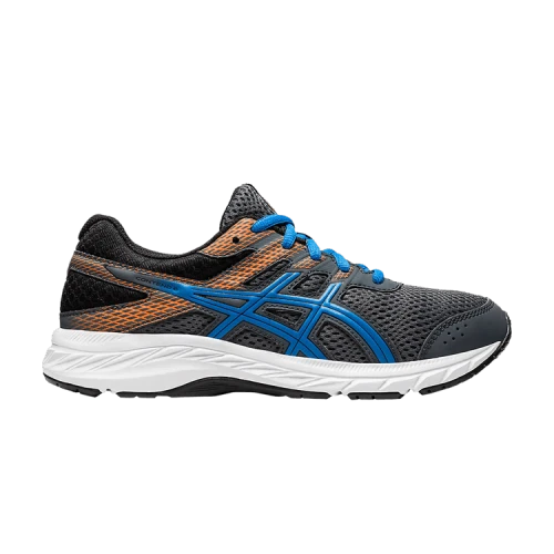 (GS) ASICS Gel-Contend 6 'Carrier Grey Blue'
