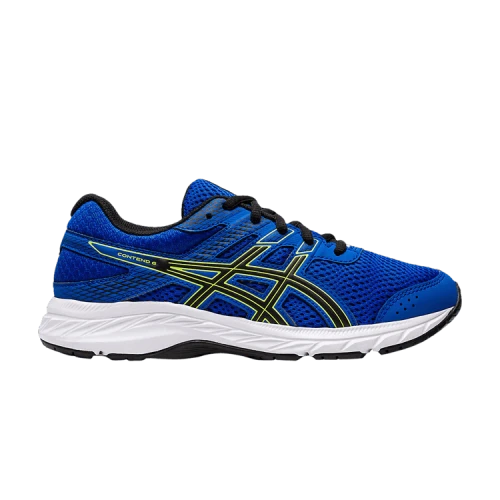 (GS) ASICS Gel-Contend 6 'Tuna Blue'
