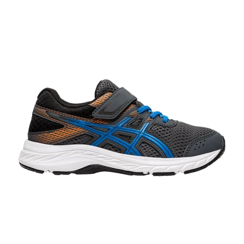 (PS) ASICS Gel-Contend 6 'Carrier Grey Blue'