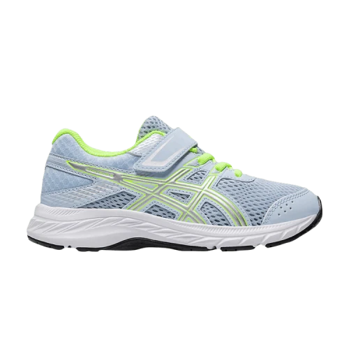 (PS) ASICS Gel-Contend 6 'Soft Sky'