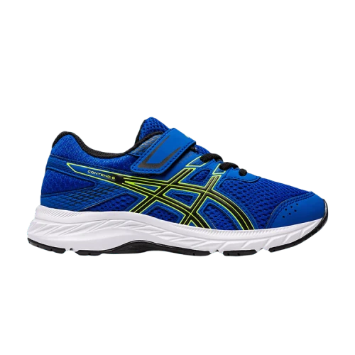 (PS) ASICS Gel-Contend 6 'Tuna Blue'