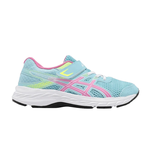 (PS) ASICS Gel-Contend 6 'Ocean Decay'