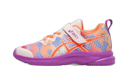 ASICS Soulyte PS 'Birch Orange Pop'