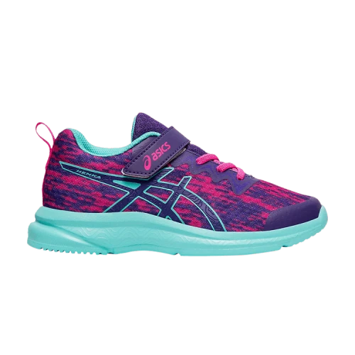 (PS) ASICS Soulyte 'Gentry Purple Ice Mint'