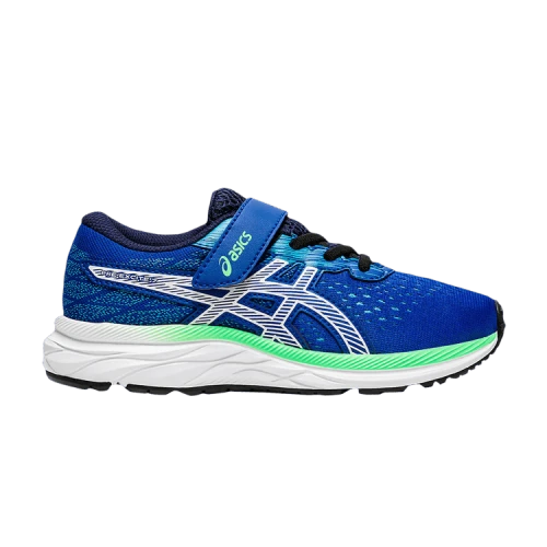 (PS) ASICS Gel-Excite 7 'Blue'