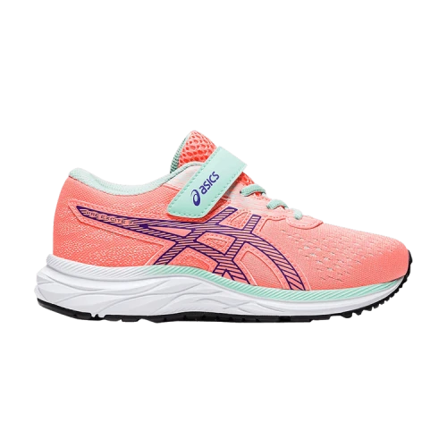 Asics Gel Excite 7 PS 'Sun Coral'