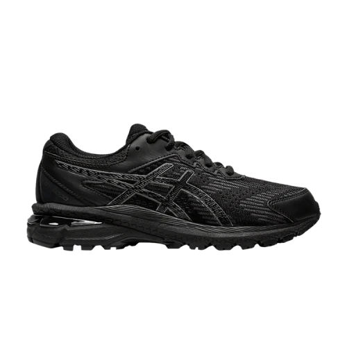 (GS) ASICS GT-2000 8 'Black'
