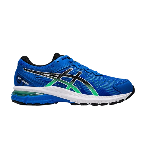 (GS) ASICS GT-2000 8 'Electric Blue'