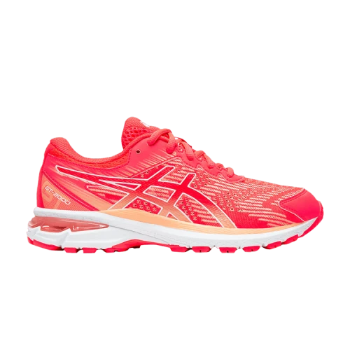 (GS) ASICS GT-2000 8 'Diva Pink'