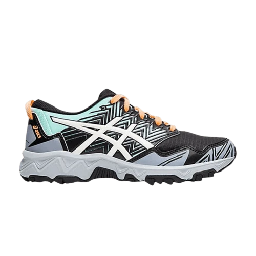 (GS) ASICS Gel-FujiTrabuco 8 'Fresh Ice'