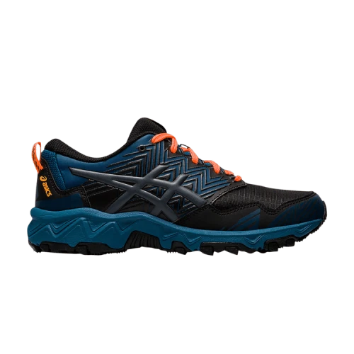 (GS) ASICS Gel-FujiTrabuco 8 'Directoire Blue Grey'