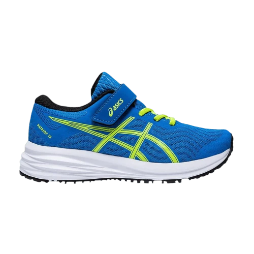 (PS) ASICS Patriot 12 'Directoire Blue'