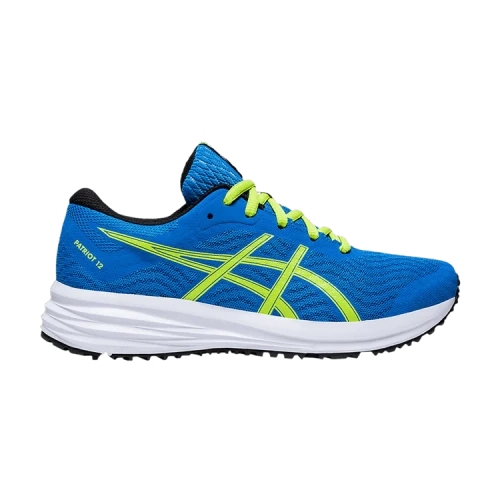 ASICS Patriot 12 GS 'Directoire Blue'
