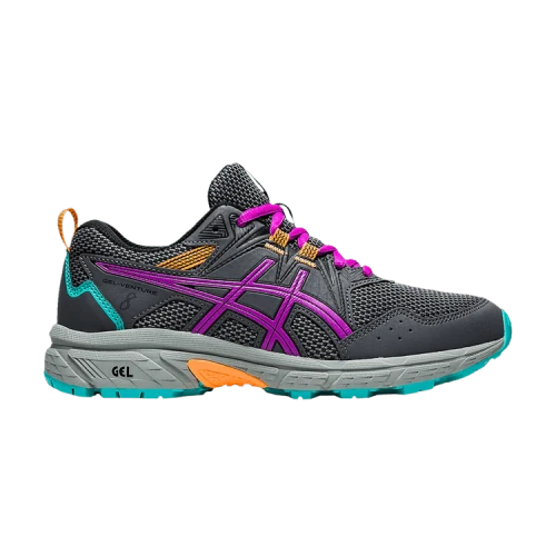 (GS) ASICS Gel-Venture 8 'Carrier Grey Orchid'