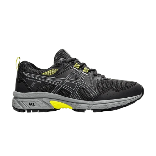 (GS) ASICS Gel-Venture 8 'Graphite Grey'