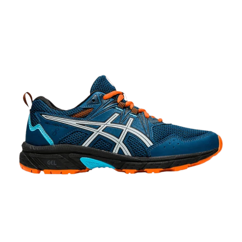 (GS) ASICS Gel-Venture 8 'Mako Blue'