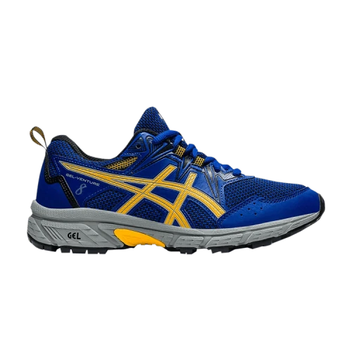 Asics Gel Venture 8 GS 'Monaco Blue'