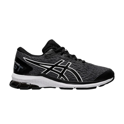 ASICS GT 1000 9 GS 'Metropolis Black'