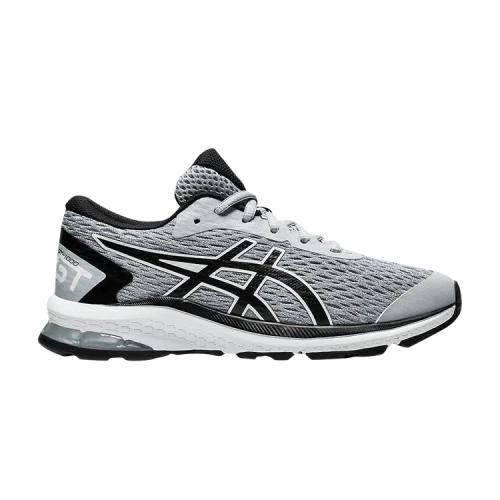 ASICS GT 1000 9 GS 'Piedmont Grey Black'