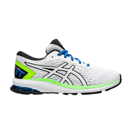 ASICS GT 1000 9 GS 'White Black'