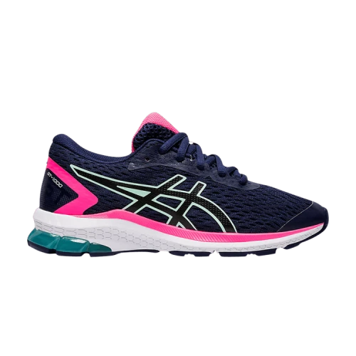 ASICS GT 1000 9 GS 'Peacoat Black'