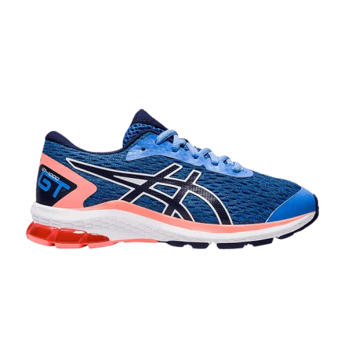 ASICS GT 1000 9 GS 'Blue Coast Peacoat'