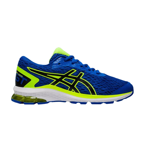 ASICS GT 1000 9 GS 'Tuna Blue'