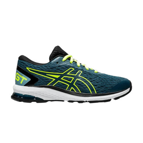 ASICS GT 1000 9 GS 'Magnetic Blue'