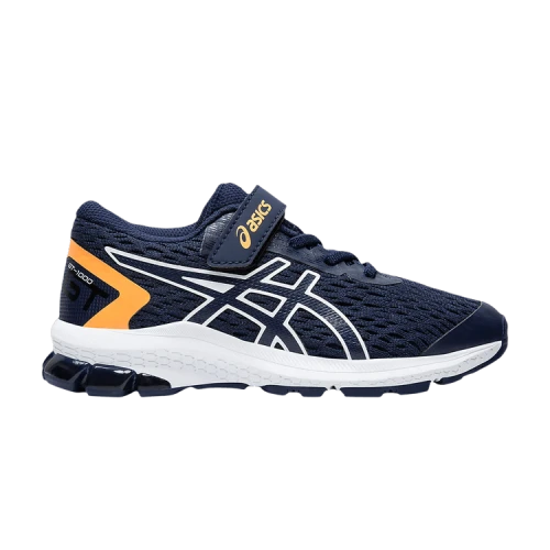 ASICS GT 1000 9 PS 'Peacoat White'