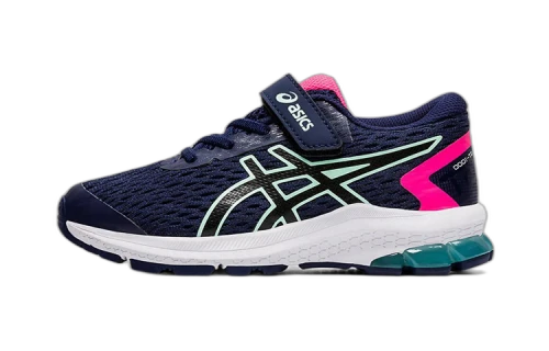 ASICS GT 1000 9 PS 'Peacoat Black'