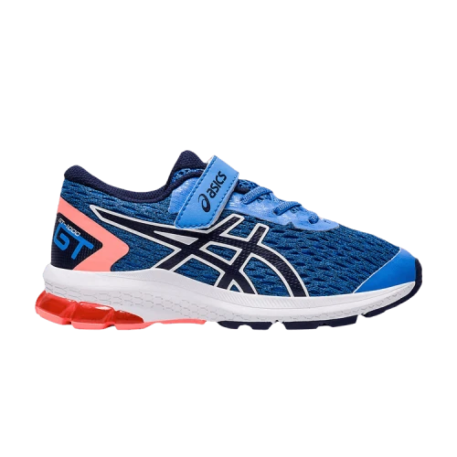 ASICS GT 1000 9 PS 'Blue Coast Peacoat'
