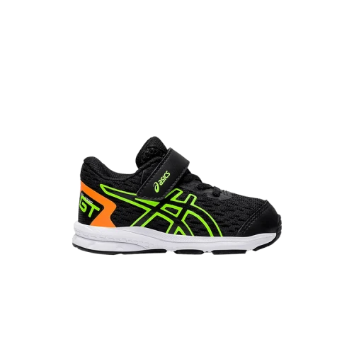 GT 1000 9 TS 'Black Green Gecko'