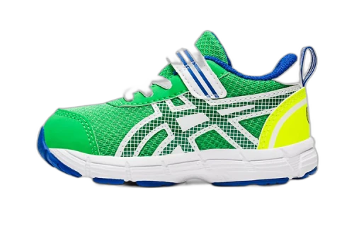 (TD) ASICS Contend 6 'Cilantro Kale'