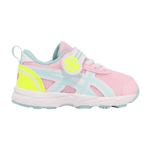 (TD) ASICS Gel-Contend 6 'School Yard - Cotton Candy'