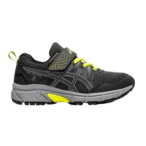 (PS) ASICS Pre Venture 8 'Graphite Grey'