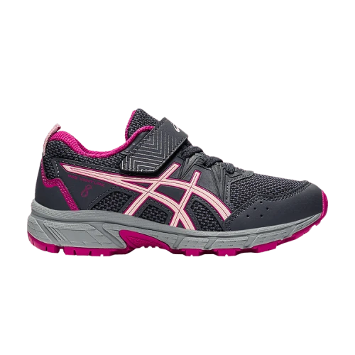 (PS) ASICS Pre Venture 8 'Carrier Grey Breeze'
