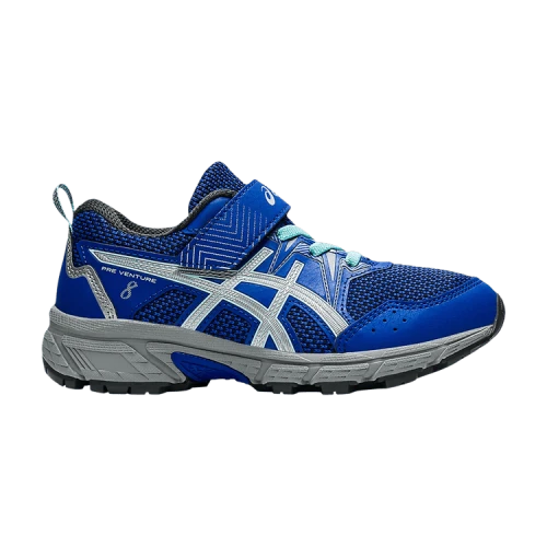 (PS) ASICS Pre Venture 8 'Lapis Lazuli Blue'