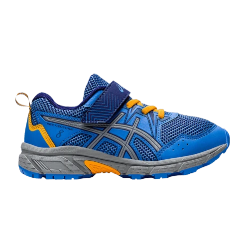 Asics Pre Venture 8 PS 'Blue Coast'
