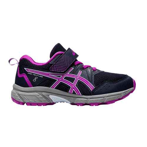Asics Pre Venture 8 PS 'Midnight Orchid'