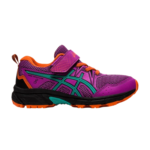 (PS) ASICS Pre Venture 8 'Digital Grape'
