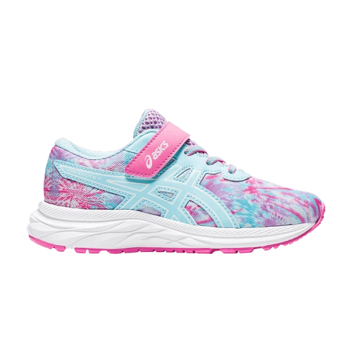 (PS) ASICS Gel-Excite 7 'Tie Dye'