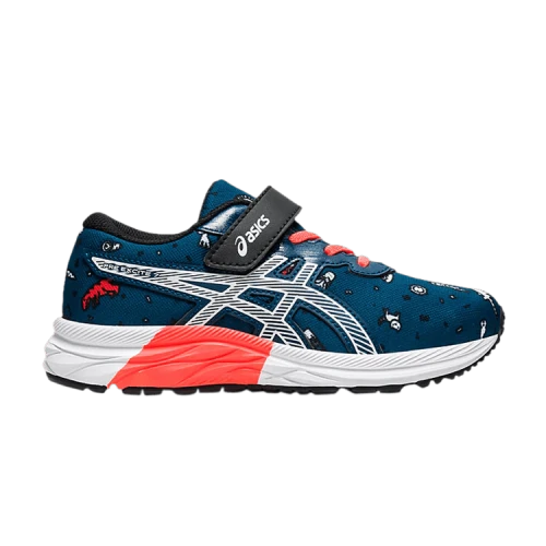 (PS) ASICS Pre Excite 7 'Mako Blue'
