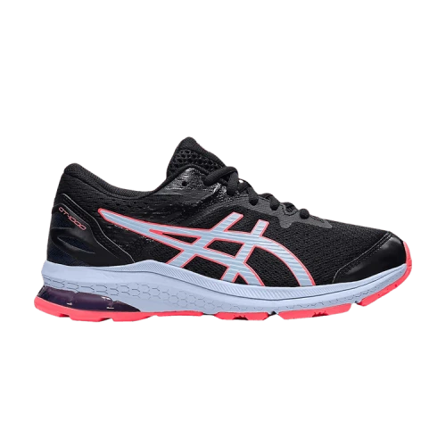 ASICS GT 1000 10 GS 'Black Soft Sky'