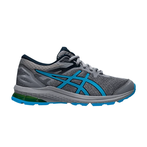 ASICS GT 1000 10 GS 'Sheet Rock Hazard Green'
