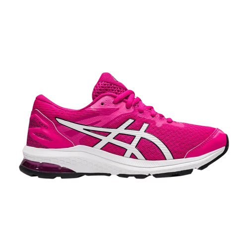 ASICS GT 1000 10 GS 'Pink Rave White'