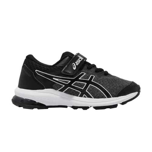 ASICS GT 1000 10 PS 'Black White'