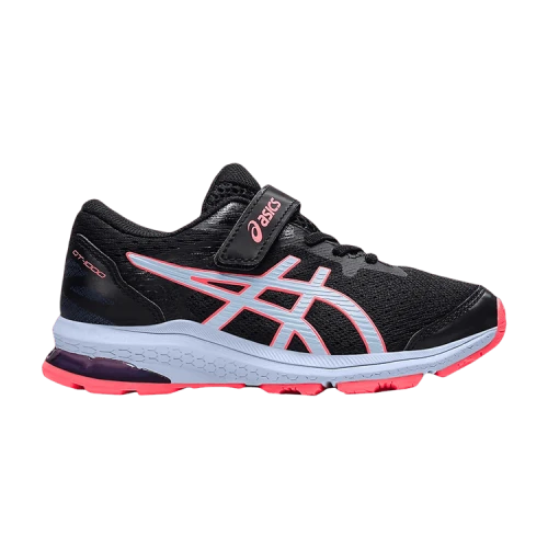 ASICS GT 1000 10 PS 'Black Soft Sky'